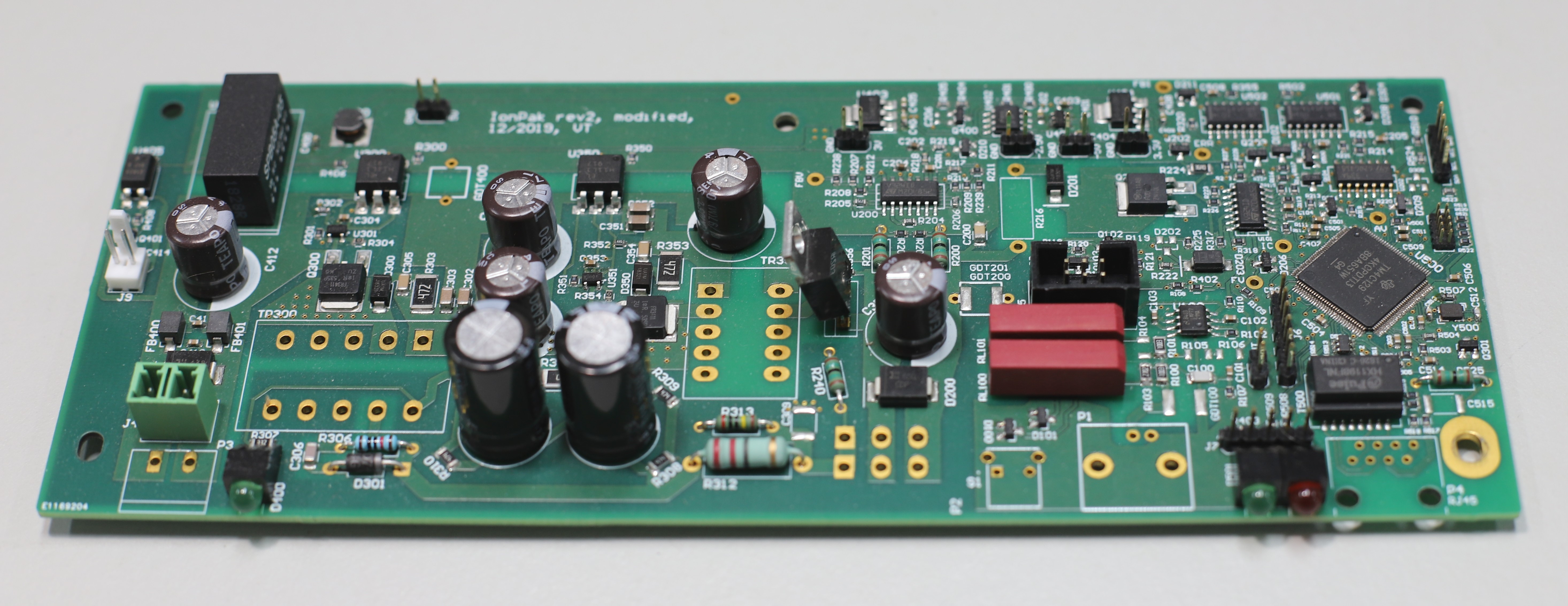 IonPak rev2