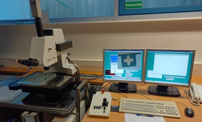 Metrology