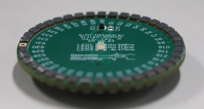 SiPM Board
